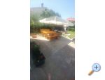 Apartmaji Damir-Julija - ostrov Rab Hrvaka