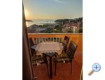 Apartmaji Damir-Julija - ostrov Rab Hrvaka