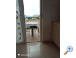Apartmaji Damir-Julija - ostrov Rab Hrvaka