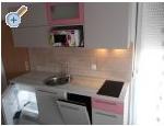Apartmaji Damir-Julija - ostrov Rab Hrvaka