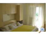 Apartmaji Danica - ostrov Rab Hrvaka