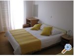 Apartmaji Danica - ostrov Rab Hrvaka
