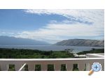 Apartmaji Danica - ostrov Rab Hrvaka