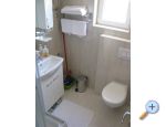 Apartmaji Danica - ostrov Rab Hrvaka