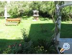 Apartmaji Danica - ostrov Rab Hrvaka