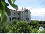 Apartmaji Danica - ostrov Rab Hrvaka