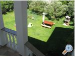 Apartmaji Danica - ostrov Rab Hrvaka