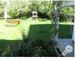 Apartmaji Danica - ostrov Rab Hrvaka