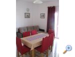 Apartmaji Danica - ostrov Rab Hrvaka