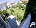 Apartmaji Danica - ostrov Rab Hrvaka