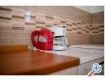 Appartements Danijela - ostrov Rab Kroatien