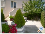 Appartements Danijela - ostrov Rab Kroatien