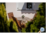 Appartements Danijela - ostrov Rab Kroatien