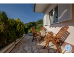 Appartements Danijela - ostrov Rab Kroatien