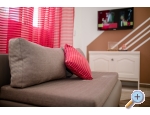Appartements Danijela - ostrov Rab Kroatien