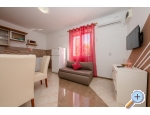 Appartements Danijela - ostrov Rab Kroatien