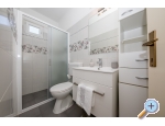 Appartements Danijela - ostrov Rab Kroatien