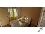 Appartements Danijela - ostrov Rab Kroatien