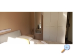 Appartements Danijela - ostrov Rab Kroatien