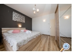 Appartements Danijela - ostrov Rab Kroatien