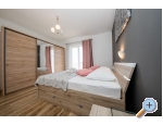 Appartements Danijela - ostrov Rab Kroatien