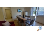 Appartements Danijela - ostrov Rab Kroatien