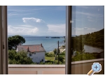 Appartements Danijela - ostrov Rab Kroatien