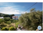Appartements Danijela - ostrov Rab Kroatien
