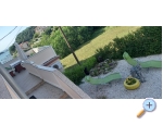 Appartements Danijela - ostrov Rab Kroatien