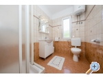 Appartements Danijela - ostrov Rab Kroatien