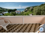 Appartements Danijela - ostrov Rab Kroatien