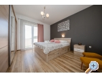 Appartements Danijela - ostrov Rab Kroatien