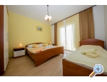 Appartements Danijela - ostrov Rab Kroatien