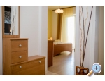 Appartements Danijela - ostrov Rab Kroatien