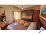 Appartements Danijela - ostrov Rab Kroatien