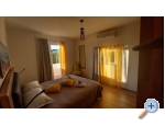 Appartements Danijela - ostrov Rab Kroatien