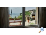Appartements Danijela - ostrov Rab Kroatien