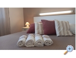 Appartements Danijela - ostrov Rab Kroatien
