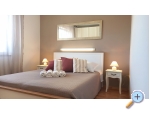 Appartements Danijela - ostrov Rab Kroatien