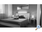 Appartements Danijela - ostrov Rab Kroatien