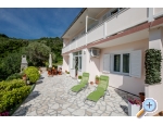 Appartements Danijela - ostrov Rab Kroatien