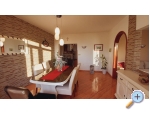 Appartements Danijela - ostrov Rab Kroatien