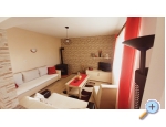 Appartements Danijela - ostrov Rab Kroatien