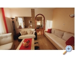 Appartements Danijela - ostrov Rab Kroatien