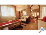Appartements Danijela - ostrov Rab Kroatien