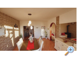 Appartements Danijela - ostrov Rab Kroatien