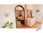 Appartements Danijela - ostrov Rab Kroatien
