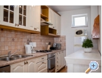 Appartements Danijela - ostrov Rab Kroatien