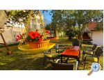 Apartmaji Danijela - ostrov Rab Hrvaka