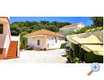 Apartmaji Danijela - ostrov Rab Hrvaka